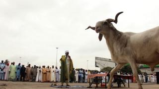 Eid el Adha