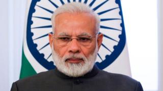 નરેન્દ્ર મોદી