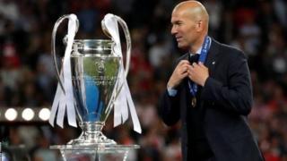 Zidane