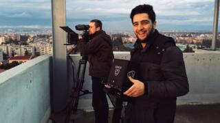 khaled khatip