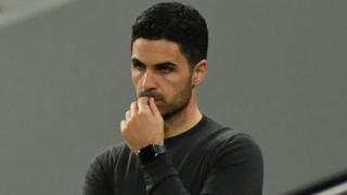 Mikel Arteta