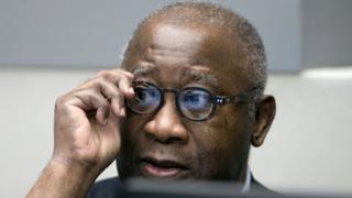 Côte d'Ivoire, CPI