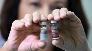 Препарат Dengvaxia