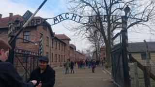 Auschwitz