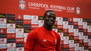 Liverpool FC