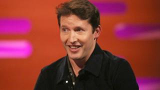 James Blunt