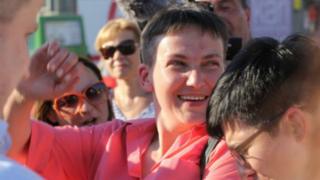 Савченко
