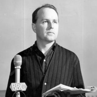 Wyn Thomas