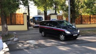 Автобус