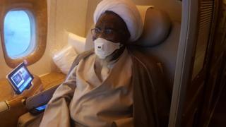 El-Zakzaky