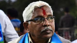 ప్రొఫెసర్ కోదండరాం