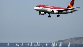 avianca