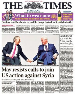 The Times