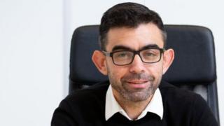 Andrew mengatakan meskipun telah menghasilkan miliaran dia tetap ambisius.