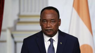 An gano malaman makaranta na bogi 2000 a Niger