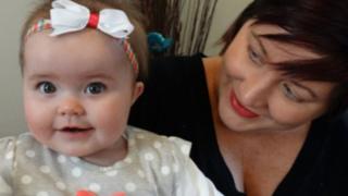 Ruby a Tara