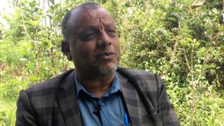 Obbo Charinnat Waaqwayyaa
