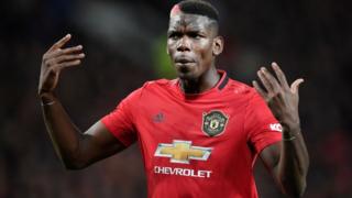 Pogba