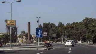 En Egypte, les ONG ont recensé plusieurs centaines de cas de disparitions.