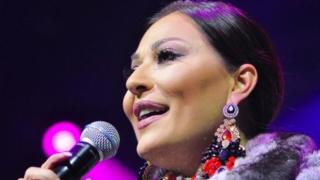 Светлана Цеца Ражнатовић