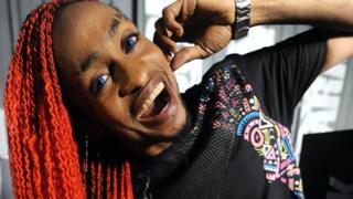 Denrele Edun
