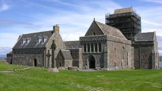 Abaid Eilein Ìdhe