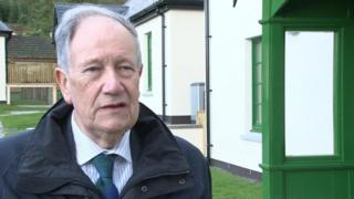 Ruairidh Moireach