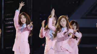 SNSD