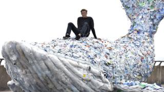 james cracknell a'r morfil