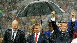 putin