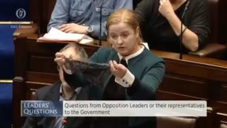 Ruth Coppinger