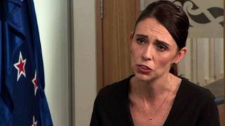 NZ PM Jacinda Ardernনিউজিল্যান্ডের প্রধানমন্ত্রী জাসিন্ডা আর্ডের্ন
