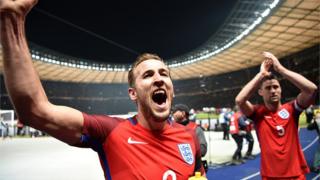 Harry Kane