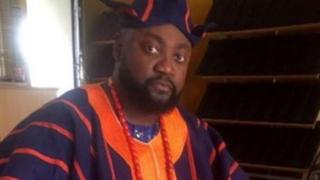 Yemi Blaq