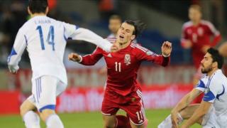 Gareth Bale