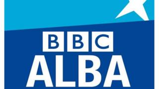 BBC ALBA