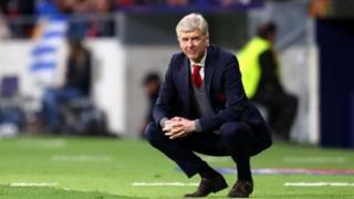 Arsen Wenger