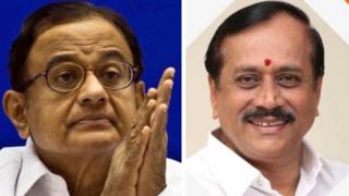 ப. சிதம்பரத்தை வீழ்த்திய எச். ராஜா - எந்த தொகுதி தெரியுமா?