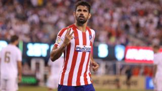 Diego Costa