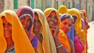 वोटर लिस्ट से गायब महिलाएं