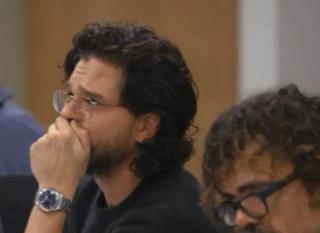 Kit Harington