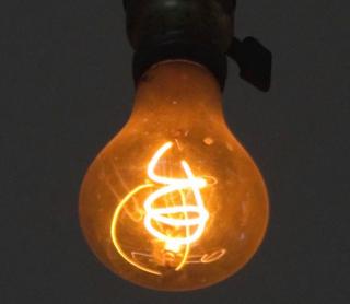 La Bombilla Centenaria