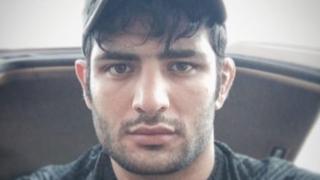 Alireza Karimi-Machiani