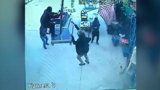 політали на парасолі