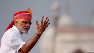 नरेंद्र मोदी