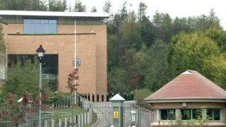Dungannon Crown Court