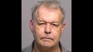 Milwaukee man charged with hate crime over parking spot acid attack
