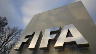 شعار فيفا