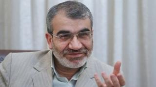 عباسعلی کدخدایی