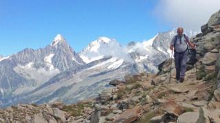 Mont Blanc